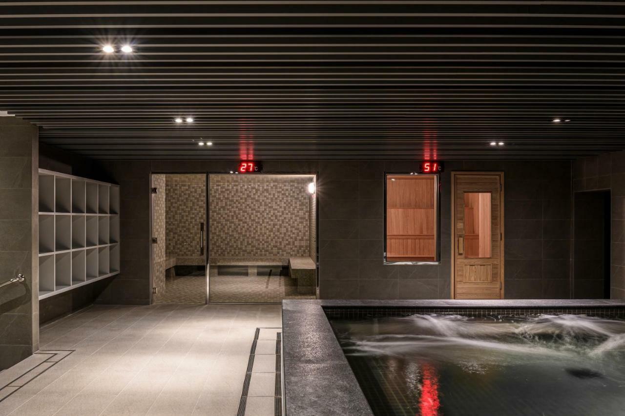 Lakeshore Hotel Tainan Eksteriør billede